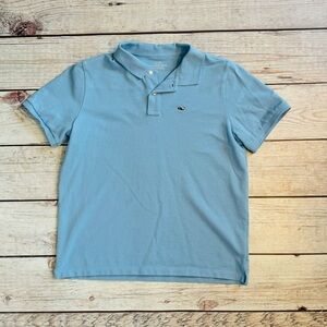 📌Vineyard Vines • Heritage Polo